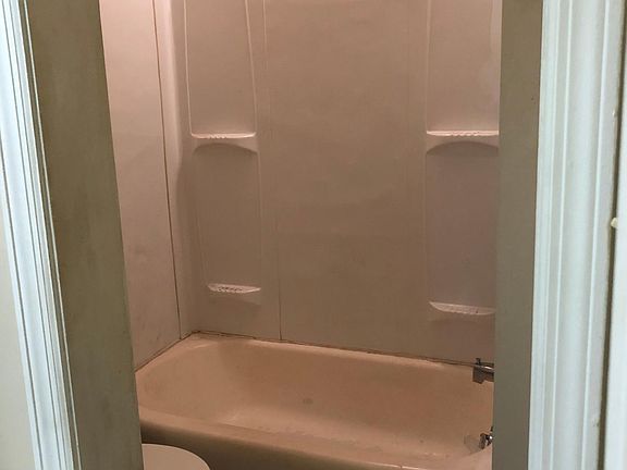 Bathroom view 1