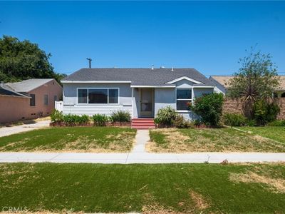 15511 Gramercy Pl, Gardena, CA, 90249