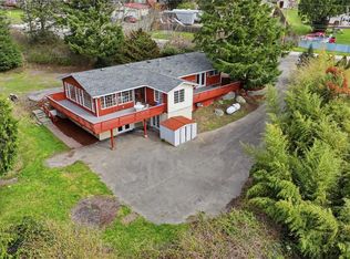 2539 MacKenzie Road, Bellingham, WA 98226