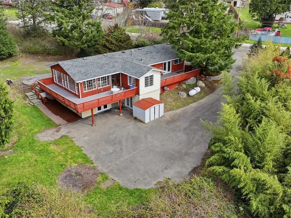 2539 MacKenzie Road, Bellingham, WA 98226