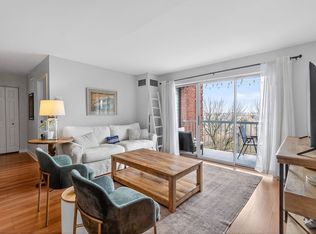 200 Captains Row APT 408, Chelsea, MA 02150