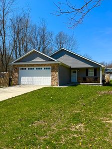 3175 Apple Valley Dr, Howard, OH, 43028