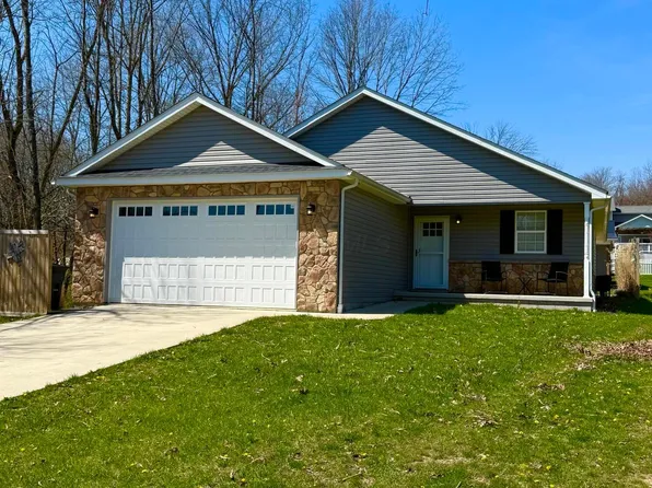 3175 Apple Valley Dr, Howard, OH 43028