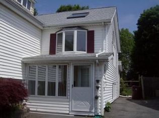 201 Prospect Ave, Revere, MA 02151