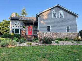 288 Concord Rd, Spencer, IN 47460