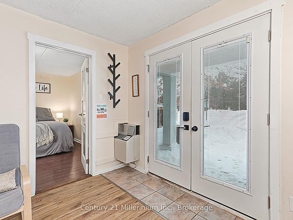 5th image of 11 Dawson Dr #707