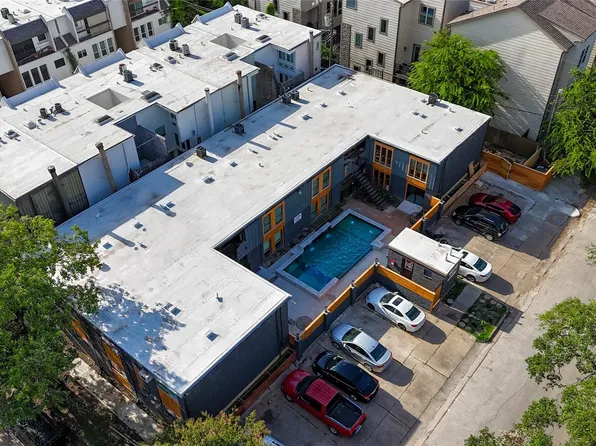 2703 Mason St APT 16, Houston, TX 77006