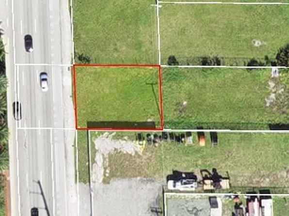 2205 S State Road 7, Miramar, FL 33023