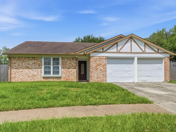 17834 Morrisway Ct, Houston, TX 77084