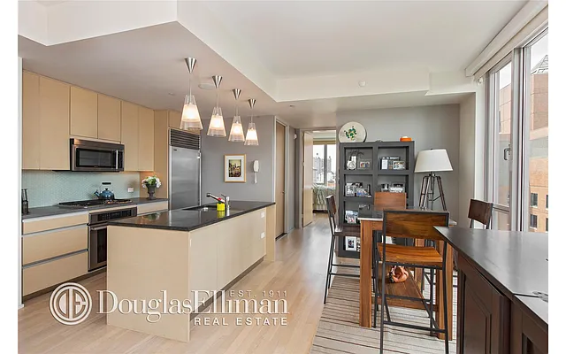 Rented by Douglas Elliman | media 9