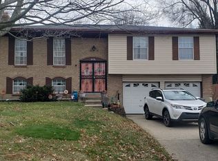 5096 Flintlock Dr, Burlington, KY 41005