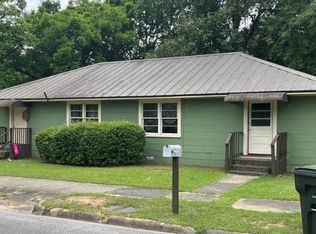 601 Catalpa Ave, Dothan, AL 36301