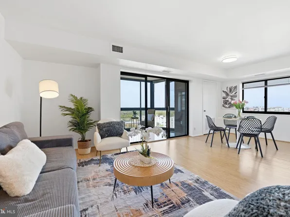 900 Stafford St #1919, Arlington, VA 22203