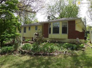 12907 E 50th St S, Independence, MO 64055