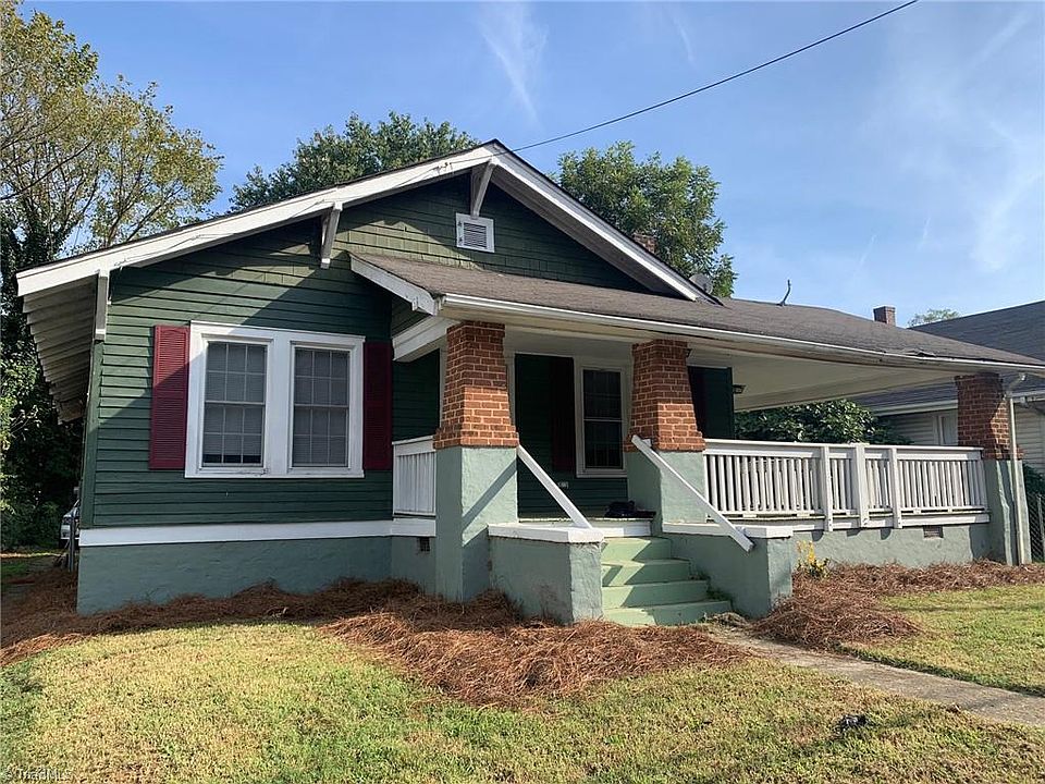1165 Waughtown St, Winston Salem, NC 27107 Zillow