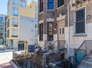 1416 Belmont St NW APT 2, Washington, DC 20009