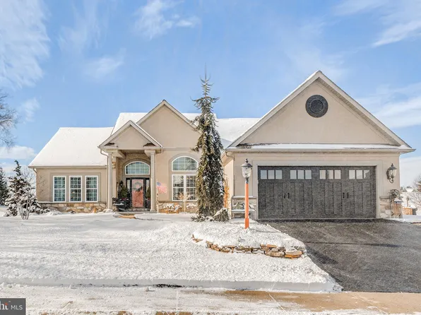 135 Kilgannon Ln, Lancaster, PA 17603
