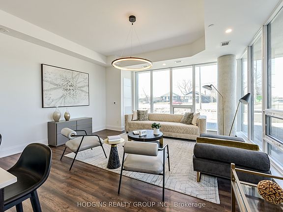 3rd image of 1035 Southdown Rd #1711