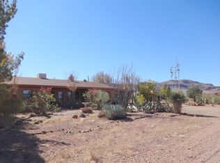 12200 Azul Rd SE, Deming, NM 88030