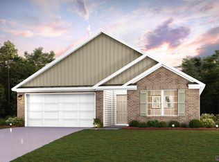 8510 Forestwood Ave, Baton Rouge, LA 70812