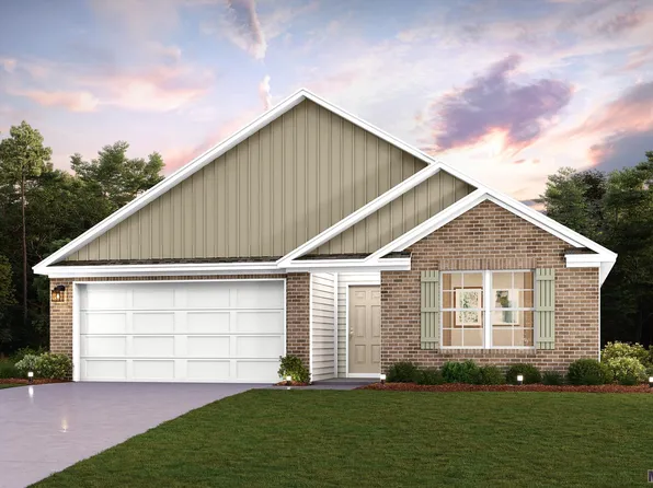 8510 Forestwood Ave, Baton Rouge, LA 70812