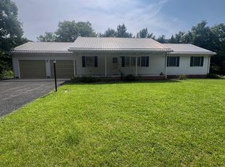 2266 Patterson Creek Rd, Petersburg, WV 26847