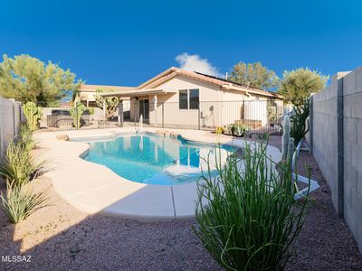2240 W Painted Sunset Cir, Tucson, AZ, 85745