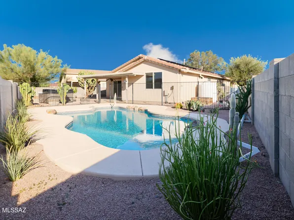 2240 W Painted Sunset Cir, Tucson, AZ 85745