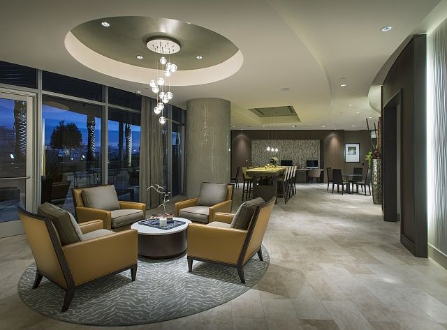 E-Lounge