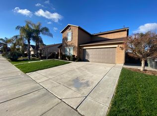 4306 W Nellis Ave, Visalia, CA 93277