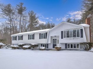17 Wilson Hill Rd, Merrimack, NH 03054