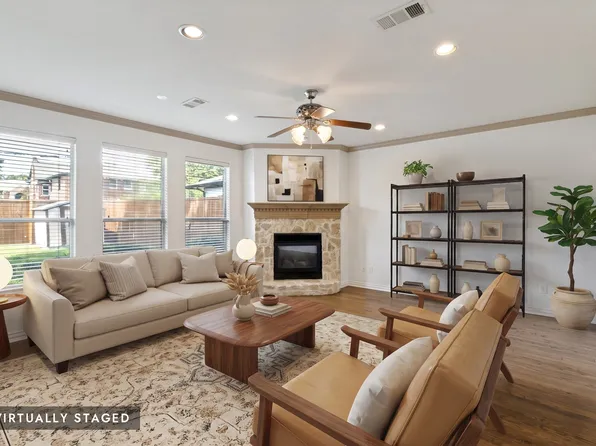 5727 Vickery Blvd, Dallas, TX 75206