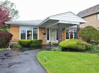 9720 Karlov Ave, Skokie, IL