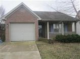 133 W Chopin Way, Georgetown, KY 40324