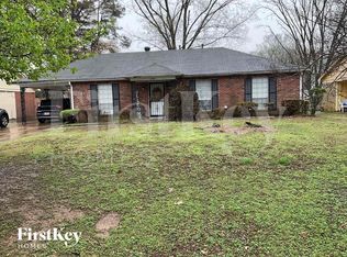 1347 Abernathy Rd, Memphis, TN 38116