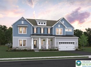 6824 Smith Ct, Bethlehem, PA 18017