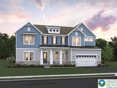 6824 Smith Ct, Bethlehem, PA, 18017