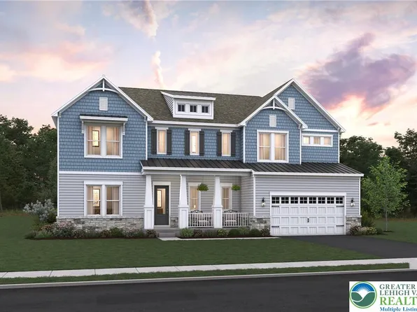 6824 Smith Ct, Bethlehem, PA 18017