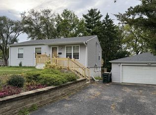 2840 Jonquil Ln, Woodridge, IL