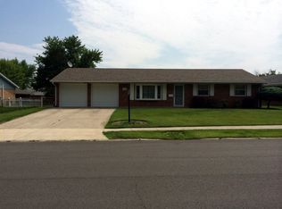 1650 Arlington Dr, Lima, OH