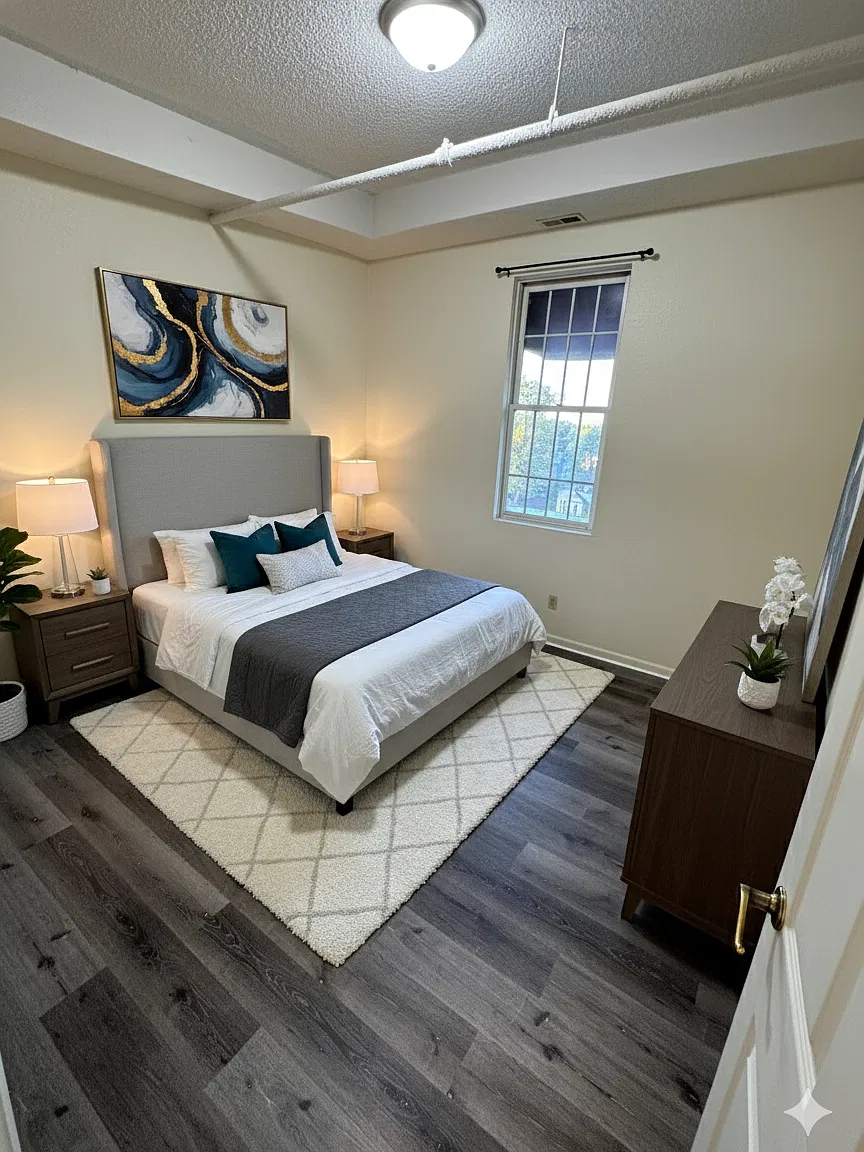 Pioneer Point Apartments — Photo 4