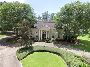 17 Weldon Ct, Ponchatoula, LA 70454