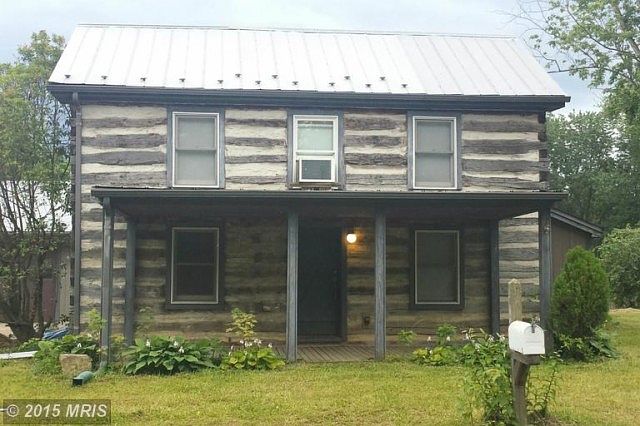 2nd image of 214 Classic Vanville Rd