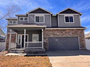 2309 76th Avenue Ct, Greeley, CO 80634