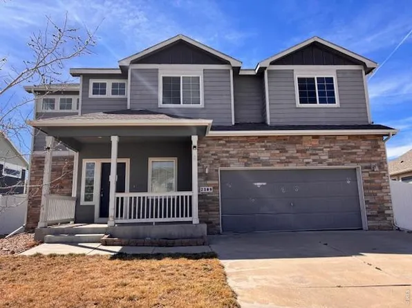 2309 76th Ave Ct, Greeley, CO 80634