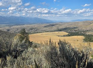 LOT 22 Blue Sage Trl, Corvallis, MT 59828