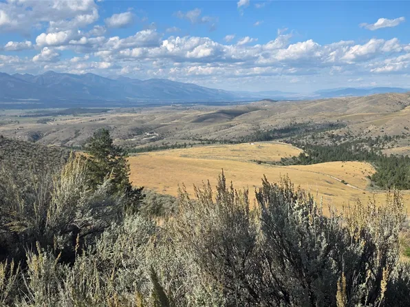 LOT 22 Blue Sage Trl, Corvallis, MT 59828