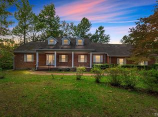 142 Nixon St, Hertford, NC 27944