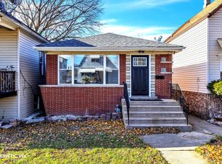 5440 S Seeley Ave, Chicago, IL 60609