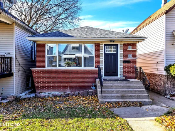 5440 S Seeley Ave, Chicago, IL 60609